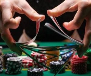 Azerbaijan to restrict access to banned online content, toughen penalties for illegal gambling