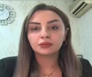 TikToker Müjgan Məmmədzadə 10 sutkalıq inzibati həbs edilib