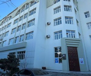 Bakı Qızlar Universitetinin təhsil fəaliyyəti dayandırılıb -rəsmi