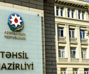 Студентов Бакинского женского университета переведут в другие вузы