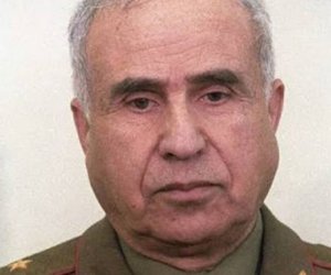 На доме, где жил Керим Керимов, установят мемориальную доску