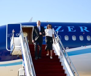 Алиевы в Кыргызстане