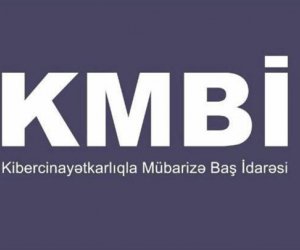 KMBİ fişinq şəbəkəsinin daha iki üzvünü saxlayıb - Video