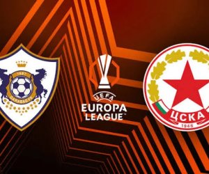 ÇSKA və "Qarabağ" komandalarının start heyətləri bəlli olub