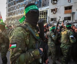 ХАМАС и палестинские силы достигли соглашения по всем пунктам плана по Газе