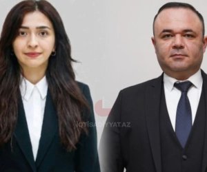 &ldquo;Bakı Metropoliteni&rdquo;ndə yeni kadr təyinatları edilib