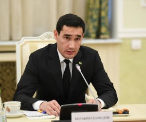 "Mərkəzi Asiya&ndash;Azərbaycan" formatında ilk sammit oktyabrın 8-də Türkmənistanda keçiriləcək