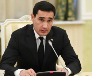 Первый саммит &laquo;Центральная Азия &mdash; Азербайджан&raquo; пройдёт 8 октября