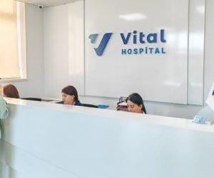 Минздрав приостановил работу стационара Vital Hospital