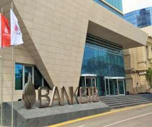 Bank BTB-nin bank fəaliyyəti başa çatdı, bazasında yeni BOKT yaradıldı