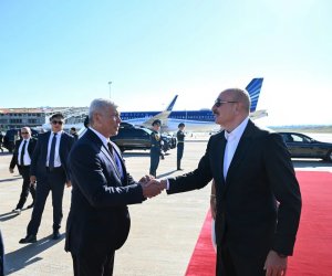 Prezidentin sosial şəbəkə hesablarında Qırğızıstana səfəri barədə videoçarx paylaşılıb