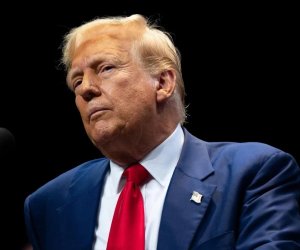 
Трамп: Сделка между США и Ираном все еще возможна
