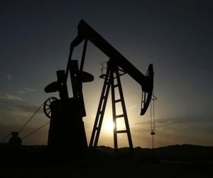 
Цена азербайджанской нефти приблизилась к 102 долларам