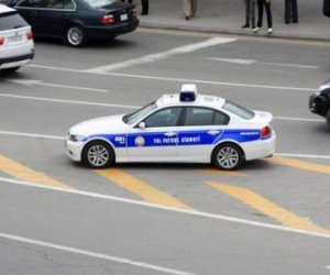 
Дорожная полиция обратилась к водителям