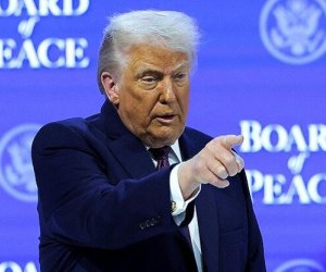 
Трамп: И России, и Украине придется пойти на уступки