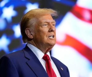 
Трамп опубликовал карту Венесуэлы с подписью "51-й штат"