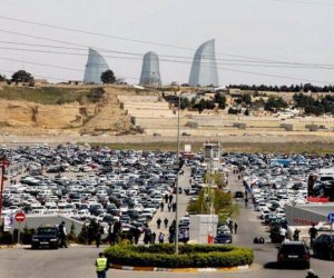 Avtomobil bazarında durğunluq yaşanır