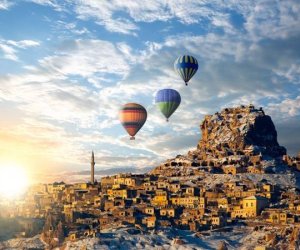Türkiyənin turizm sektorunda böhran yaşanır