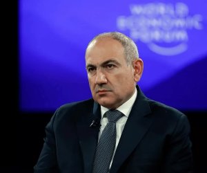 

Пашинян подал в отставку, правительство будет сформировано заново
