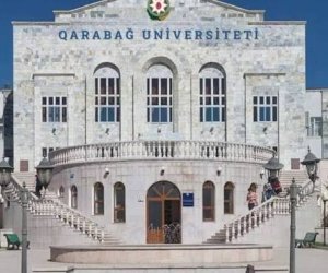 Qarabağ Universiteti bu il 49 ixtisas üzrə tələbə qəbulu aparacaq