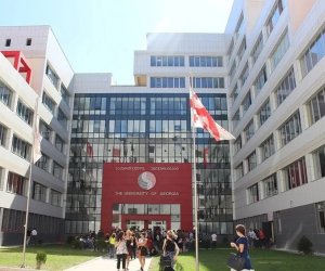 Gürcüstanda dövlət universitetlərində ali təhsil ödənişsiz olacaq