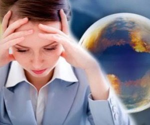 Sabah Abşeronda meteohəssas insanlar üçün əlverişli hava şəraiti gözlənilir