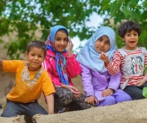İranda demoqrafik böhran yaşanır