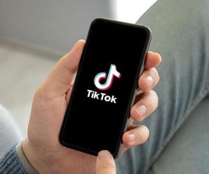 
Арестован ещё один тиктокер