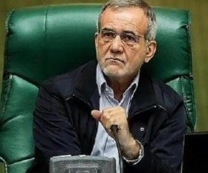 Pezeshkian says U.S. memorandum will strengthen Iran and regional security
