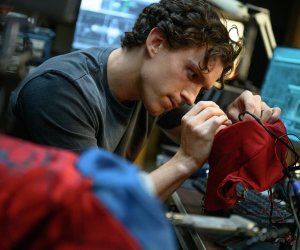 "Spider-Man: Brand New Day" grosses $927 million in opening weekend