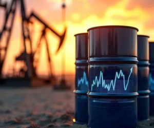 Цены на нефть упали более чем на $4 после отмены удара США по Ирану