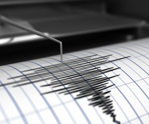 Magnitude 5.3 earthquake strikes Egypt