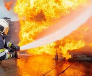 FHN: Bir həftədə 861 yanğına müdaxilə edilib, 59 nəfər xilas olunub