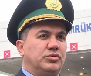 Balakənin sabiq gömrük rəisinə cinayət işi açılıb
