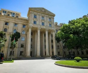 Azərbaycan Pakistandakı mədən qəzası ilə bağlı başsağlığı verib