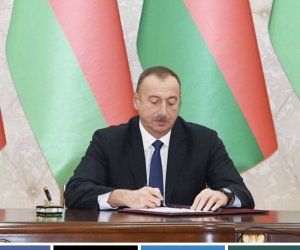 Azerbaijan to provide financial assistance to Palestinian embassy