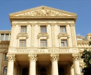Азербайджан выразил соболезнования Пакистану в связи с аварией на шахте