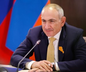 Экс-посол Армении в США возглавила аппарат премьер-министра