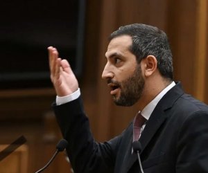 Рубен Рубинян избран спикером парламента Армении