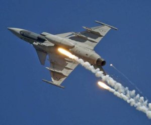 КСИР объявил о перехвате беспилотника MQ-9 над Ормузским проливом