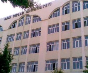 Bakı Qızlar Universitetinin tələbələri digər özəl universitetlərə köçürüləcək - nazirlik