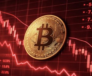 Bitkoinin qiyməti zəifləyir: İnvestorlar riskli aktivlərdən çəkinir