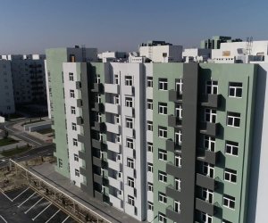 MİDA Lənkəran, Şirvan və Yevlaxda 535 güzəştli mənzili satışa çıxarır
