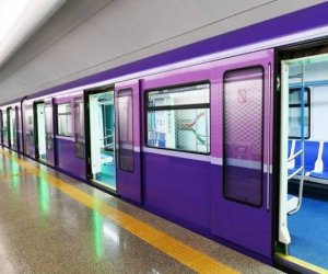 Avqustun 15-dən bəzi sərnişinlər üçün sonuncu dayanacaq Nizami metrosunu olacaq