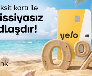 0% commission campaign on Yelo installment card extended!