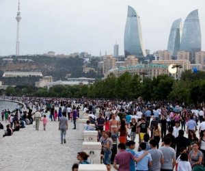 Объявлены даты выбора специальностей для поступления в вузы Азербайджана