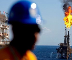 Azərbaycanda səmt qazı hasilatı ilk yarımillikdə 6,5% artaraq 7,8 milyard kubmetri keçib