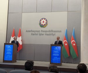 İnyasio Kassis SOCAR yanacaqdoldurma məntəqələrindən istifadə etdiyini bildirib
