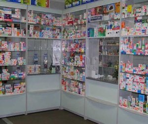 Bakı və rayonlarda ötən ay 78 aptek yoxlanılıb, 11-də nöqsan aşkarlanıb