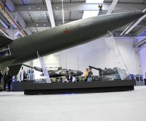 

СМИ: США использовали в войне с Ираном почти весь запас дальних высокоточных ракет
